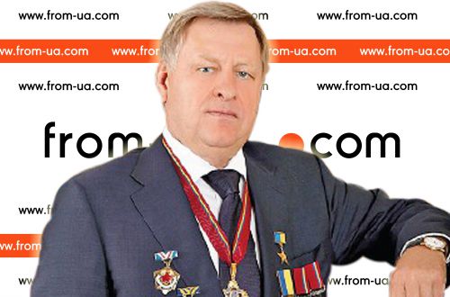 Валентин Ландик. Донбасс вернется в состав Украины, но реинтеграцию нужно проводить поэтапно