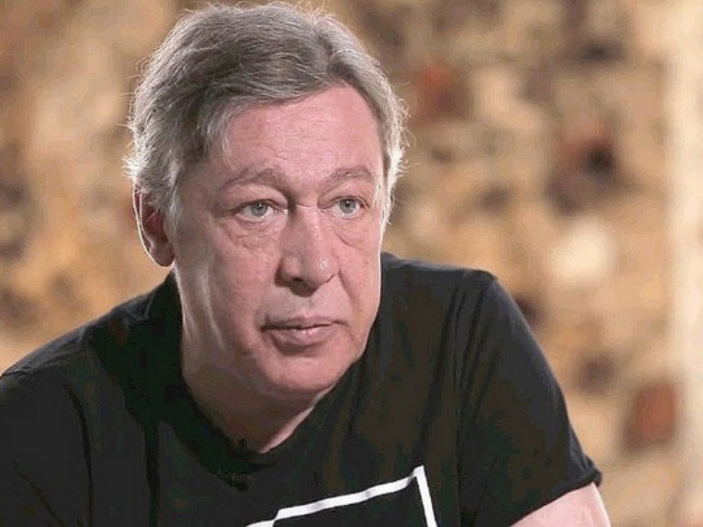 Михаил Ефремов попал в особые условия в колонии