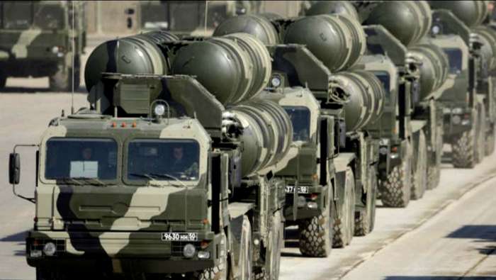 Ядерное оружие в Крыму: в СНБО считают опасность реальной