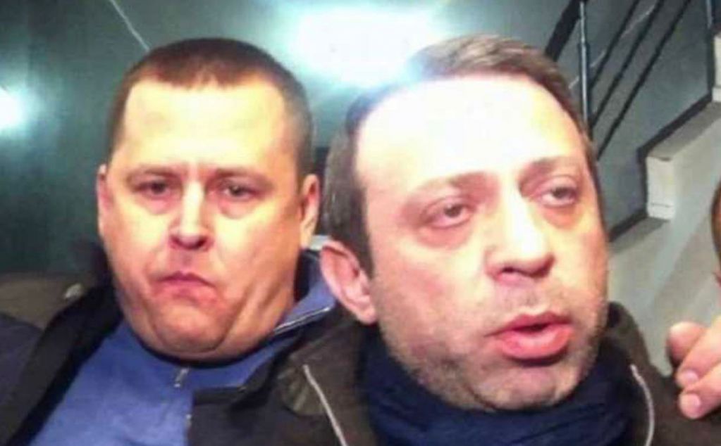 «Не можешь купить – убей»: Как Филатов и Корбан рвутся к власти по кровавым следам, - СМИ