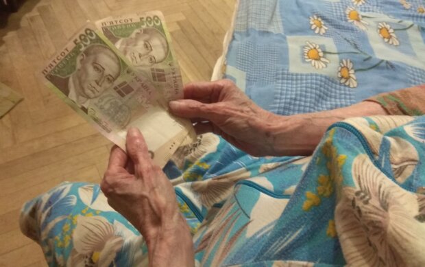 Пенсии вырастут в разы: украинцев накормили сладкими обещаниями