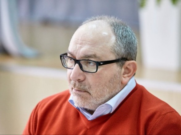 У Кернеса отреагировали на заявление о «пропаже» мэра Харькова