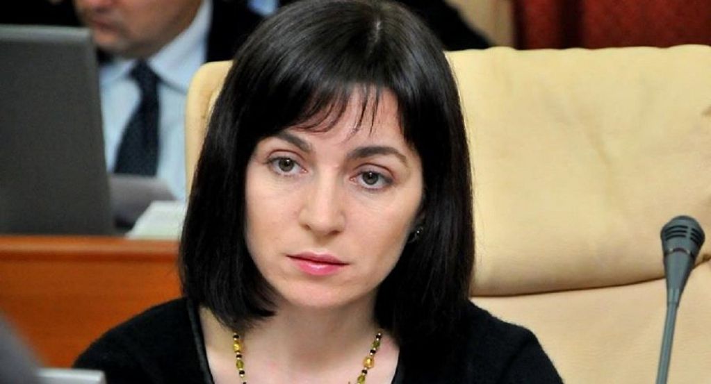 Президентом Молдовы может стать фанатка палача Иона Антонеску