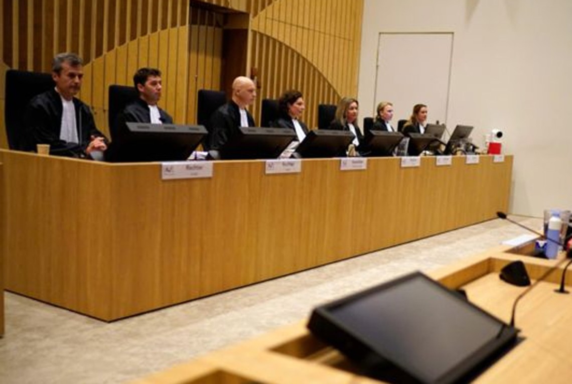 У суді Нідерландів продовжаться слухання в справі МН17