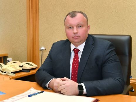 Решение КСУ пошло на руку экс-гендиректору «Укроборонпрома»: дело против него закрыли