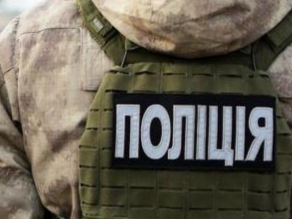 В Харькове рецидивист чуть не взорвал полицейских во время обыска