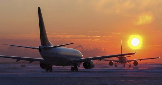 Новые правила авиаперевозок: список изменений от Госавиаслужбы
