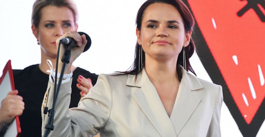 Лукашенко объявили  партизанскую войну: Тихановская анонсировала новую форму протестов