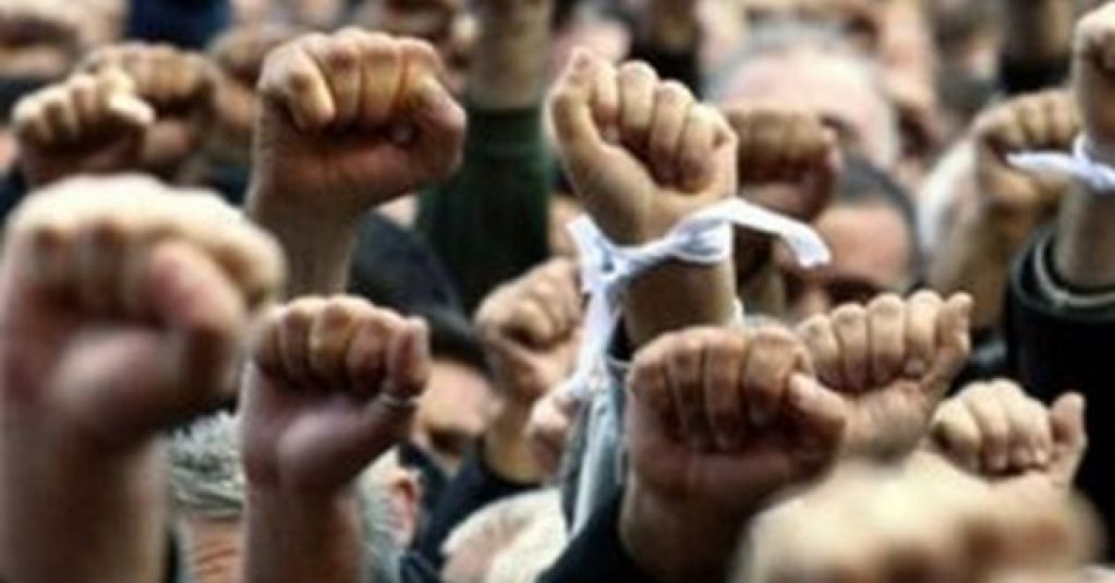 Как силовики разгоняли протест в магазине среди товара: жесткое ВИДЕО из Минска