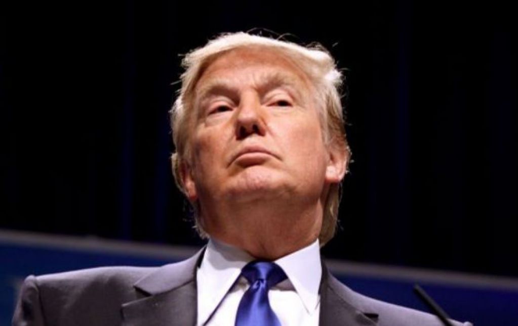 Трамп планировал атаковать ядерный объект в Иране