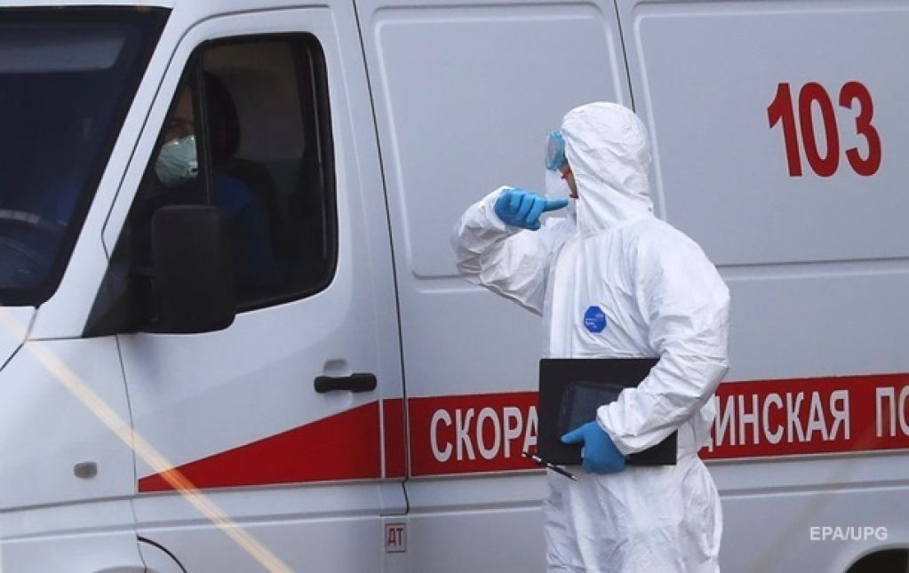 В РФ выявили мутацию коронавируса: чем опасен новый вид 