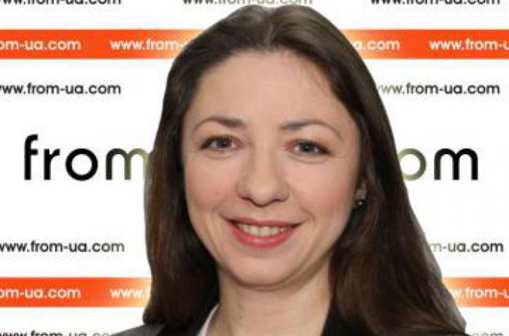 Олеся Яхно. Голодні бунти, як перезавантаження влади 