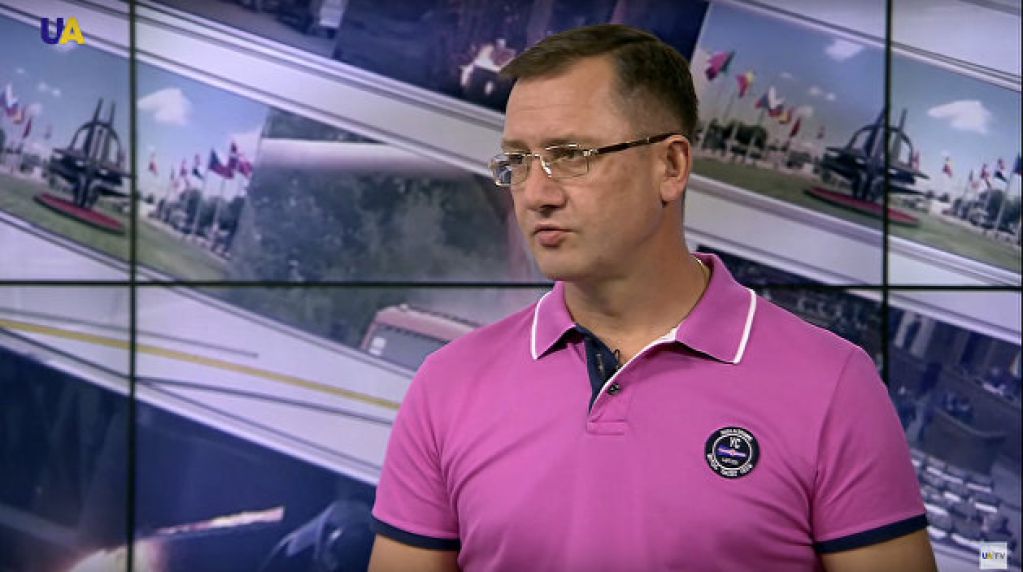 Гей или алкоголик? За что на самом деле был изгнан из правительства Игорь Уманский