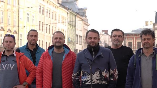 "Будем партизанить", - львовские рестораторы дали ответ на карантин выходного дня