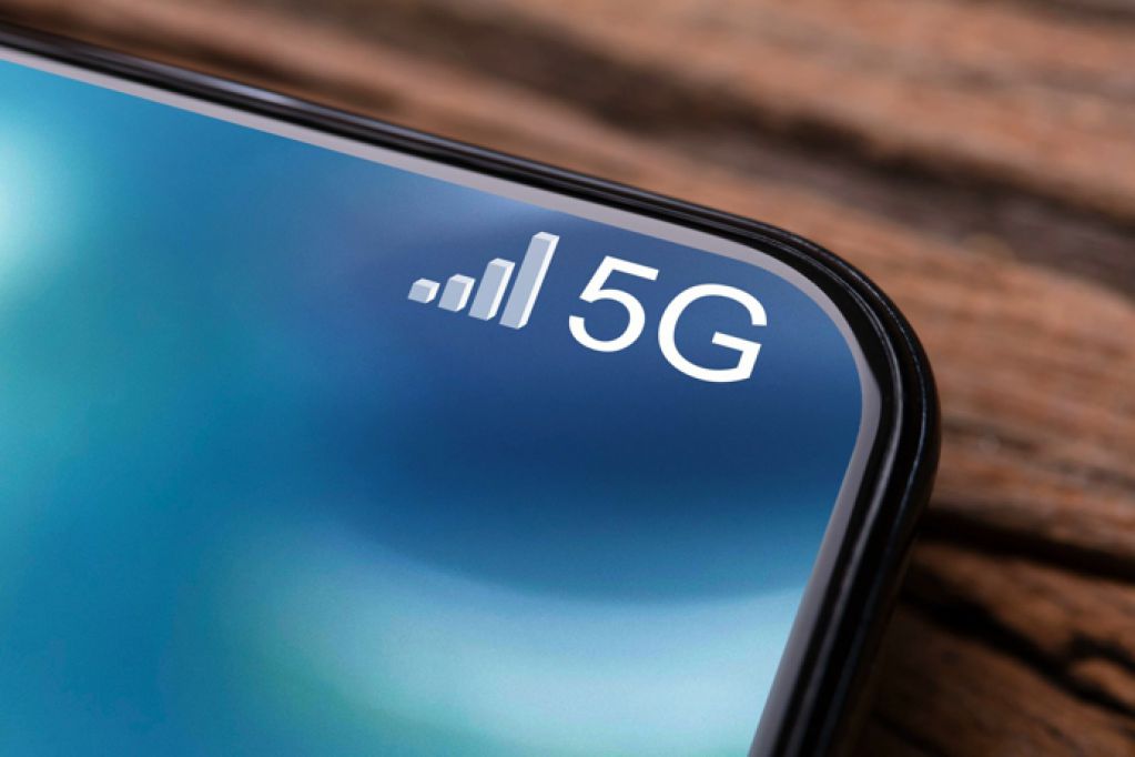 В Украине начали работу над высвобождением частот для 5G