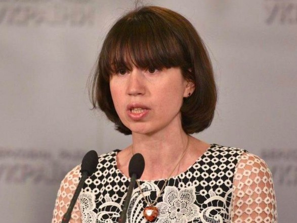 Дела Майдана: суд продлил меру пресечения Чорновол