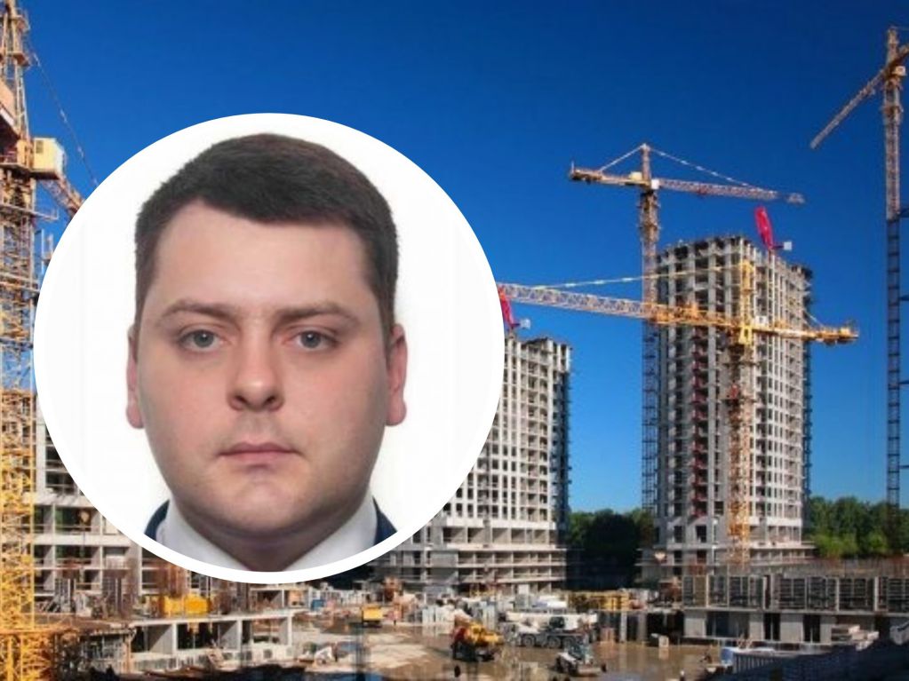 В ГАСИ новый смотрящий — экс-прокурор Алексей Невзоров. Собирает взятки и откаты для министра Чернышова