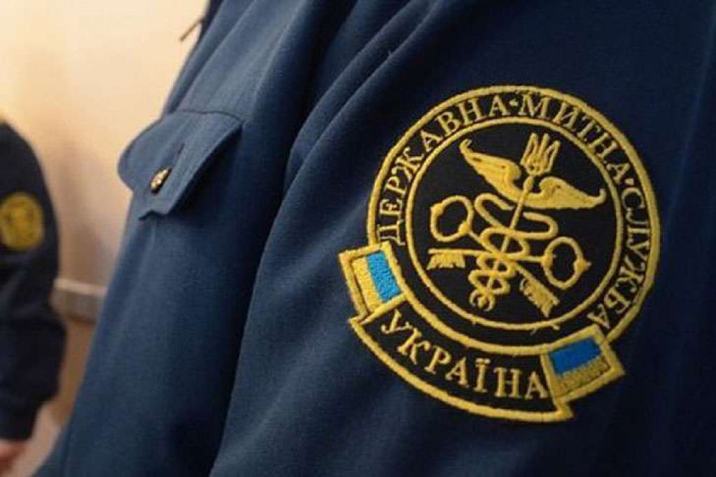На Галицьку митницю повернулася команда корумпованих "вінницьких"