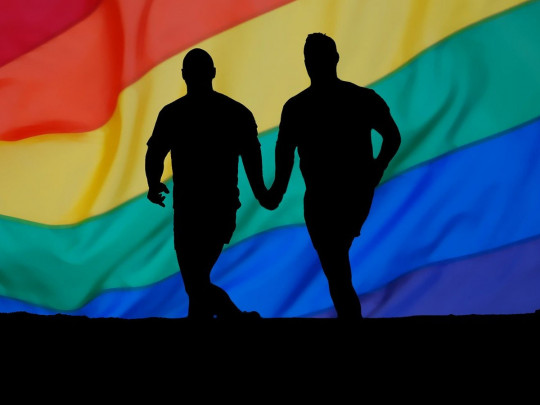 Украинское издательство оскандалилось из-за толкования гомосексуальности