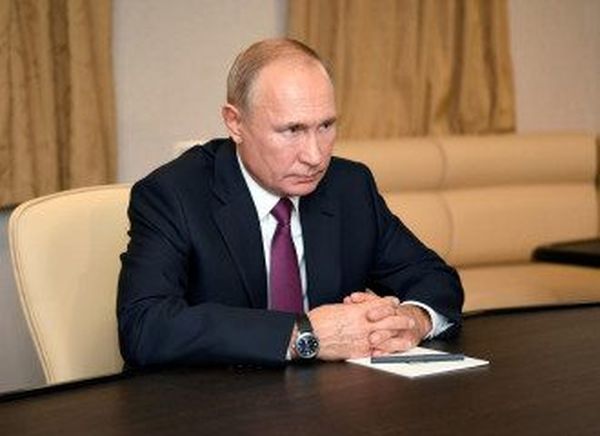 У Путина сделали заявление по главной цели России на Донбассе