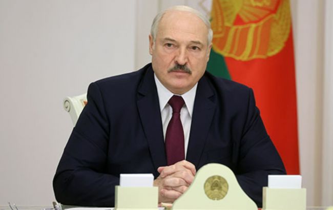 Белорусская автокефальная церковь  наложила на Лукашенко анафему