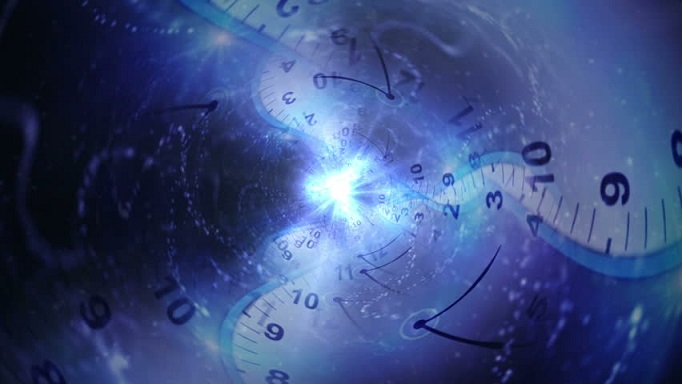 Ученые нашли связь между сновидениями и путешествиями во времени