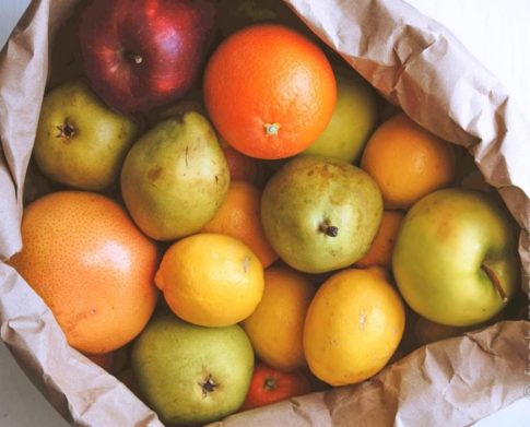 Названы пять фруктов, особенно полезные для диабетиков