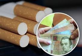 Киеву срочно нужны сигареты по 200 грн: названа причина 