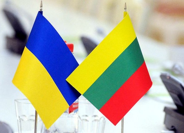 Украина и Литва определились со сроками проведения виртуальной встречи президентов