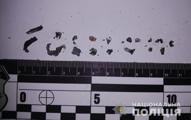 ЧП на Одесщине: подросток лишился руки при взрыве гранаты