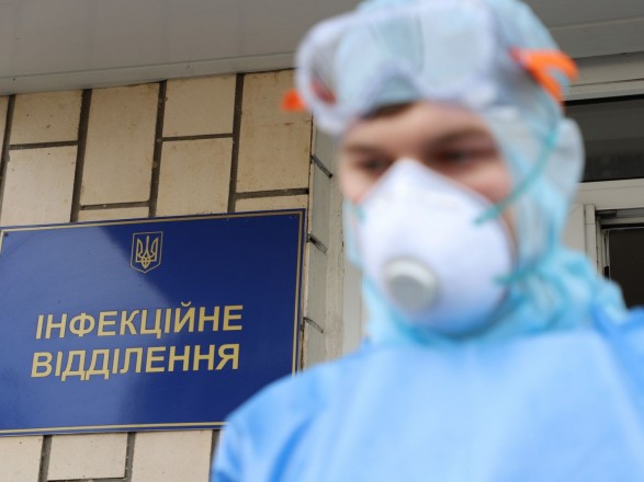 Убивают больных: израильский врач назвал ошибки украинских врачей при лечении COVID