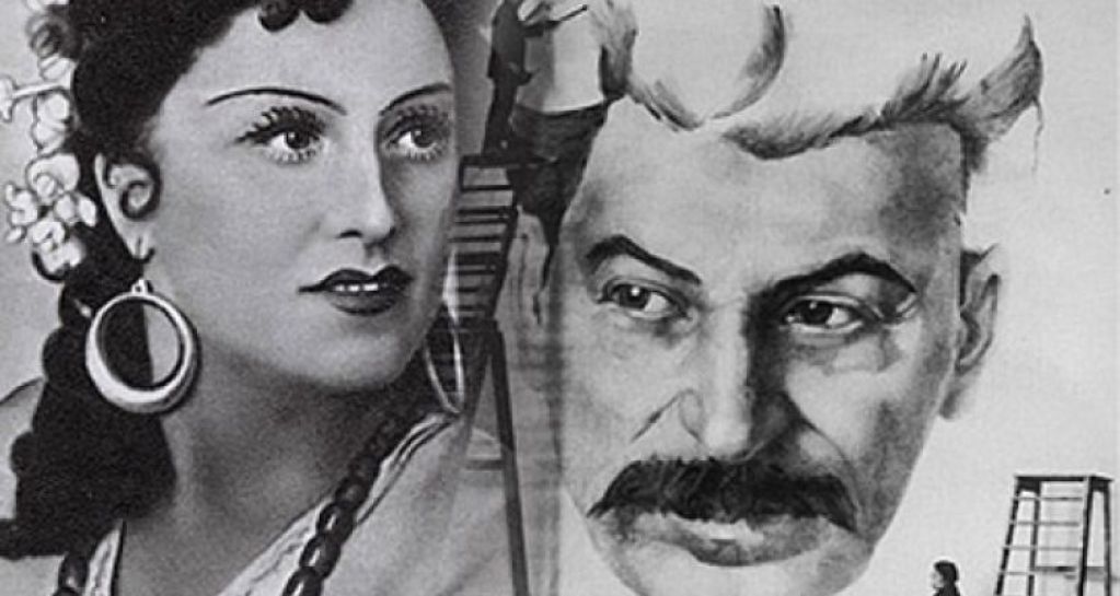 Любовницы Сталина: разгаданы тайны похождений диктатора