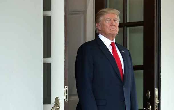 Трамп сдался: президент США согласился покинуть Белый дом, но при одном условии