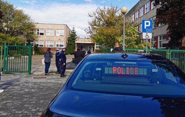 ЧП в Польше: двух украинских студентов искромсали ножом