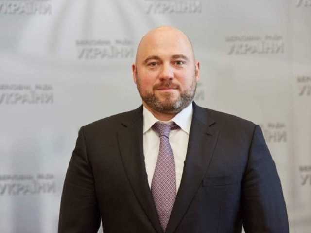 Поціновувач «русского мира» Столар хоче заховати у декларації мільйони та офшори