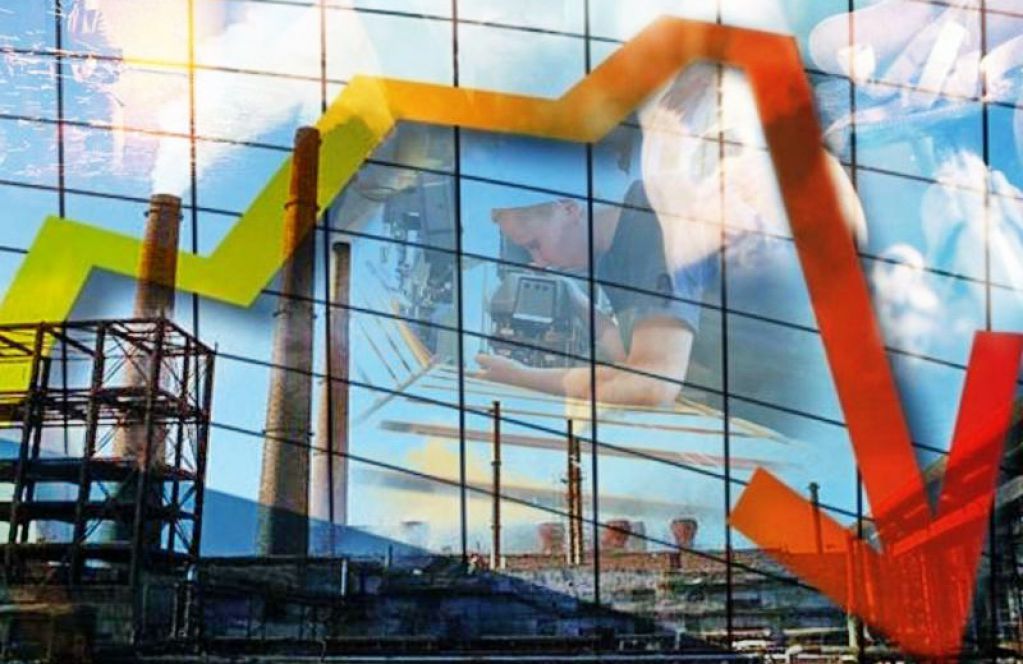 В Украине начался последний этап деиндустриализации