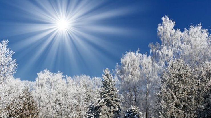 «Декабрьское бабье лето»: народный синоптик рассказал, когда придет потепление