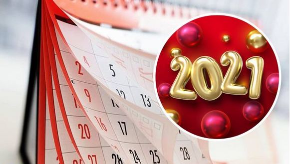 Праздники и дополнительные выходные: какие переносы рабочих дней запланировал Кабмин в 2021-м