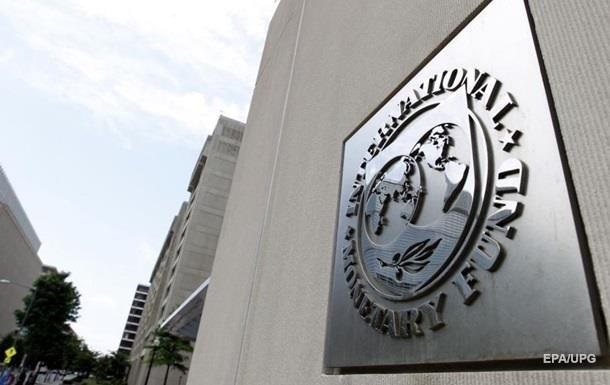 Опрос показал негативное отношение к МВФ большей части украинцев