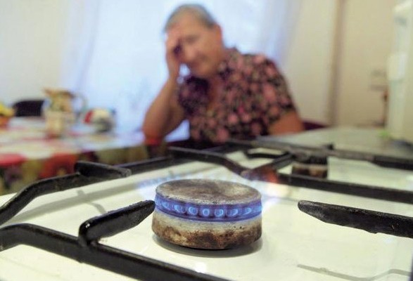 Новый год для некоторых начнется с неприятностей: украинцев предупредили о росте абонплаты на газ