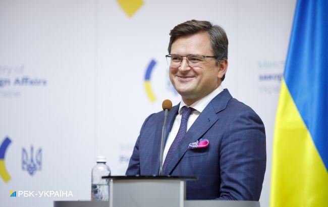 Украина пытается добиться создания в ЕС должности спецпредставителя по Крыму
