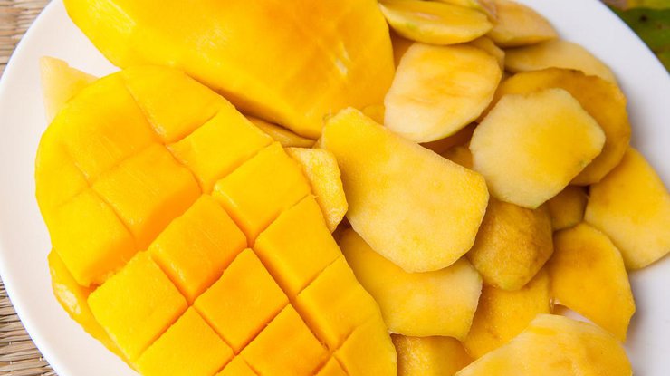 Ученые узнали об уникальном свойстве манго