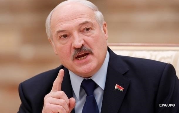 Лукашенко предупредил белорусов: НАТО планирует захват западной части страны