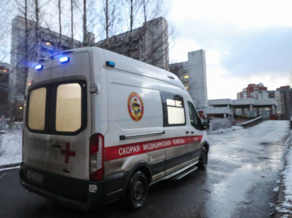 В РФ вторые сутки антирекорд по смертности от COVID-19