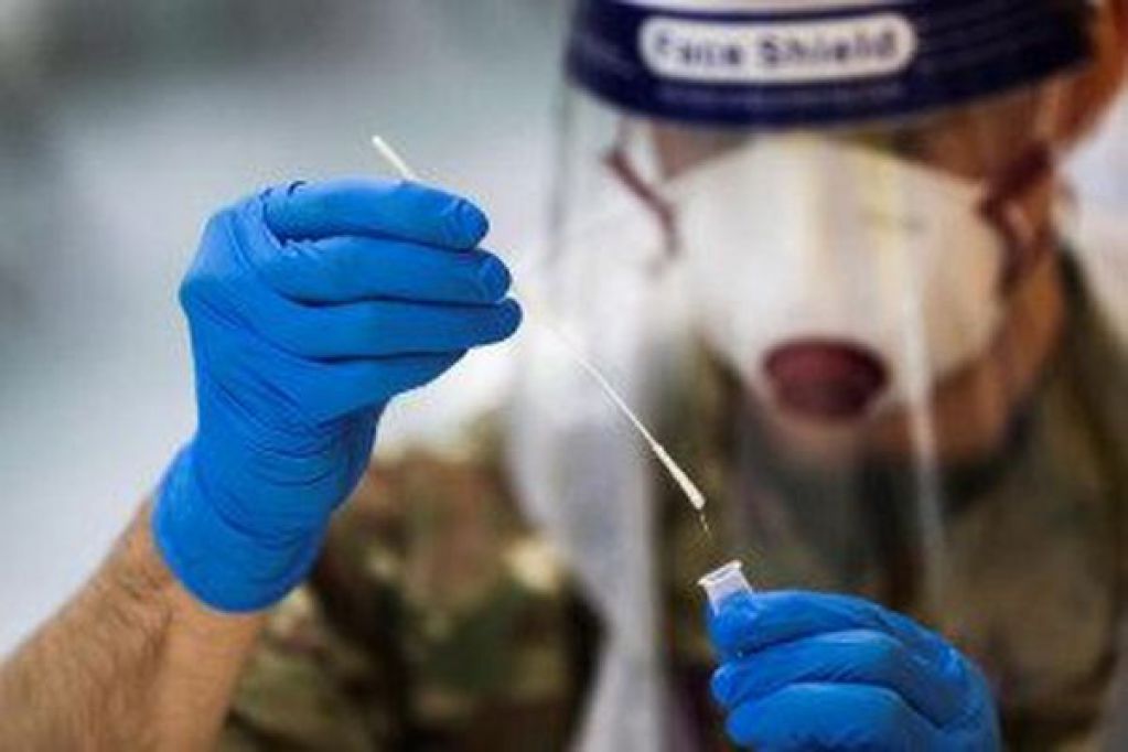 Ученые: COVID-19 начал заражать американцев раньше, чем китайцев