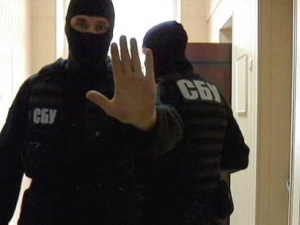 СБУ нагрянула с обыском в Укроборонпром: с чем это связано