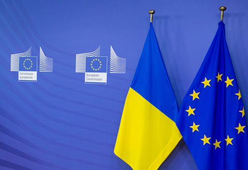 Евросоюз отложил Раду ассоциации с Украиной
