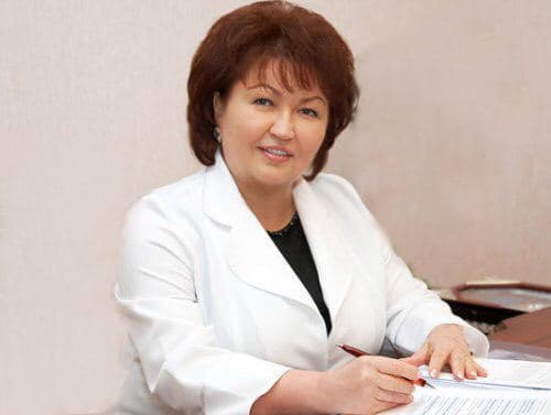 Татьяна Бахтеева срочно обратилась к украинцам по поводу вакцинаций