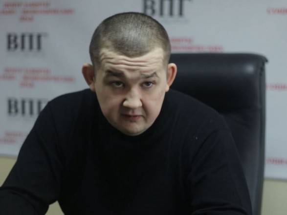Денисова рассказала, как накажут ее представителя за избиение охранника на Донбассе