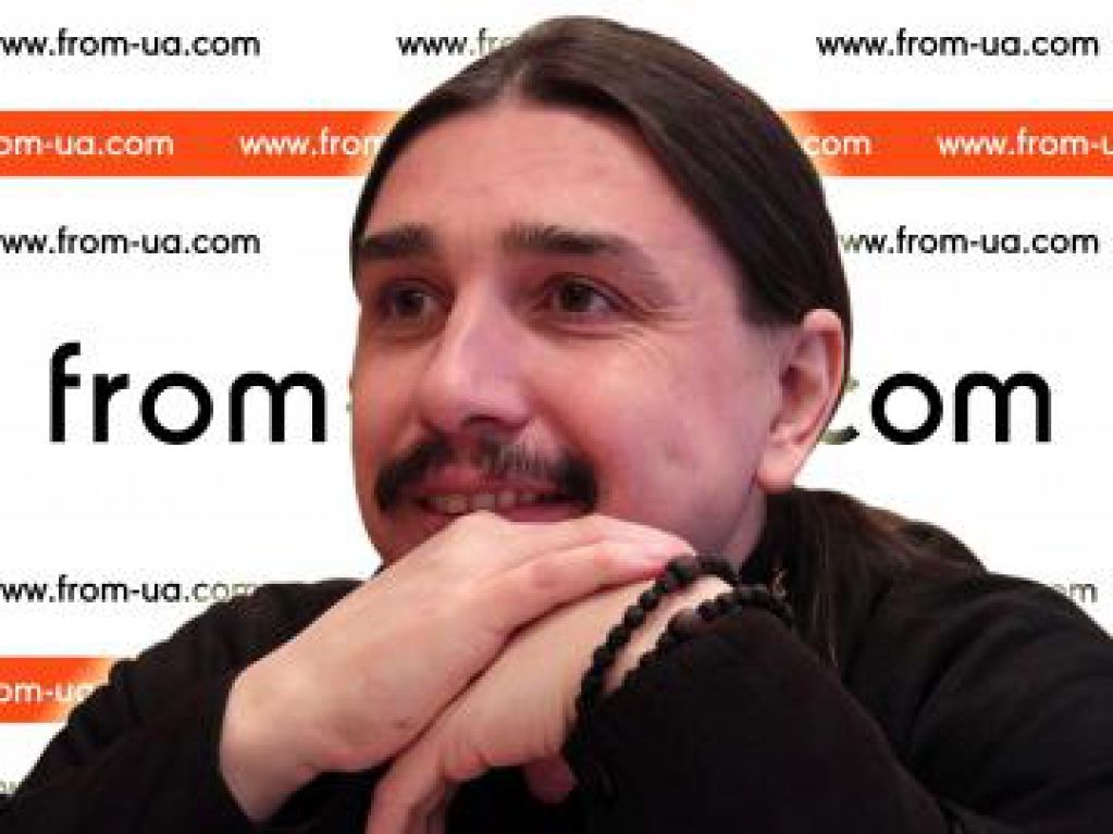Александр Овчаренко. Духовный коллективный иммунитет – к вирусу греха 